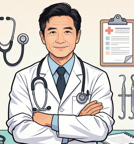 林忠泵真实口碑